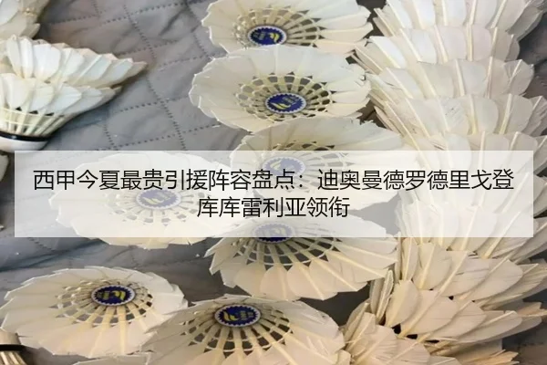 西甲今夏最贵引援阵容盘点：迪奥曼德罗德里戈登库库雷利亚领衔 | HUOBOSPORTS