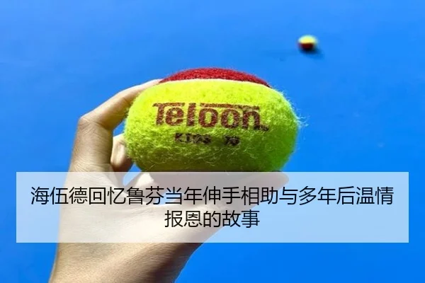 海伍德回忆鲁芬当年伸手相助与多年后温情报恩的故事 | HUOBOSPORTS